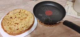 Сковорода для млинців Tefal Chefclub 19 см (E5140102)