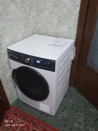 Сушильна машина Hansa DMH 82CW U фото від покупців 1
