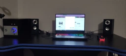 Акустична система Microlab M-880 Чорна з срібним