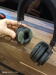 Наушники Acme BH60 Foldable (4770070877579)