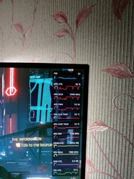 Видеокарта ASRock Radeon RX 6600 XT Challenger D 8GB OC (RX 6600 XT CLD 8GO) фото от покупателей 1