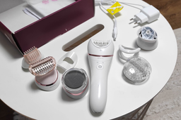 Епілятор PHILIPS BRE740/10 серії 8000 фото від покупців 2