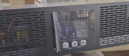 ИБП Ritar RT-3KL-LCD 3000VA/2700W