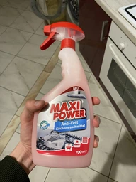 Средство моющее для кухни Maxi Power 700 мл (4823098412069) фото от покупателей 5