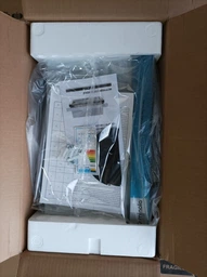 Витяжка Minola HTL 5714 BL 1100 LED фото від покупців 4