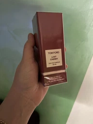 Парфюмированная вода унисекс Tom Ford Lost Cherry 50 мл (888066082341) фото от покупателей 2