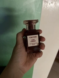 Парфюмированная вода унисекс Tom Ford Lost Cherry 50 мл (888066082341) фото от покупателей 1