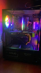 Блок живлення Chieftec GPP-700S, ATX, APFC, 12cm fan, ККД фото від покупців 1