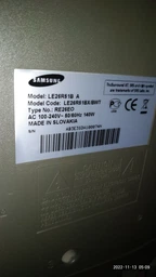 Пульт HUAYU BN59-00602A для телевизора Samsung (13134)