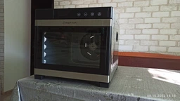 Сушіння WetAir WFD-K650S фото від покупців 2