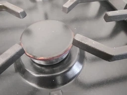Варочная поверхность газовая Weilor GM W 624 SS