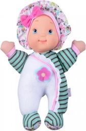 Лялька Baby's First Lullaby Baby Колискова Зелена 33 см (71290-2)