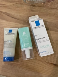 Интенсивный увлажняющий крем La Roche-Posay Hydraphase HA Light для нормальной и комбинированной кожи лица 50 мл (3337875731638) фото от покупателей 1
