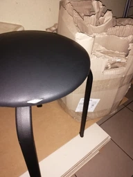 Табурет Примтекс плюс Zeppo S-3120 (m451335)