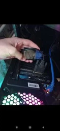 Монитор 21.5" Samsung S22F350F (LS22F350FHIXCI) фото от покупателей 1