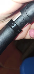 Навушники Повнорозмірні бездротові Sony WH-CH710N Blue фото від покупців 3