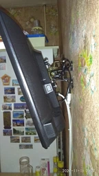 Кріплення для телевізора ACCLAB AL-BT100 13''-32'' Black фото від покупців 5