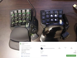 Клавіатура Razer Tartarus Pro (RZ07-03110100-R3M1)[72994]
