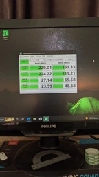 Накопитель SSD 1ТB Goodram CX400 Gen.2 2.5" SATAIII 3D TLC (SSDPR-CX400-01T-G2) фото от покупателей 1