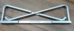 Підставка для ноутбука OfficePro LS530 Aluminum alloy Silver фото від покупців 18