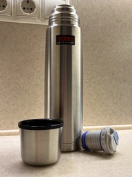 Термос Thermos FBB-1000В 1 л (5010576853240) фото від покупців 15