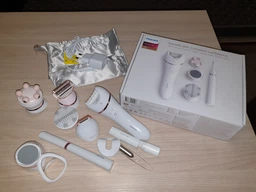 Эпилятор Philips BRE740/90 серии 8000