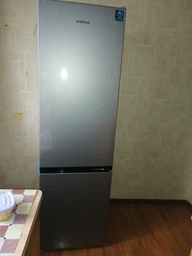 Холодильник Vestfrost CW 286 XB фото от покупателей 18