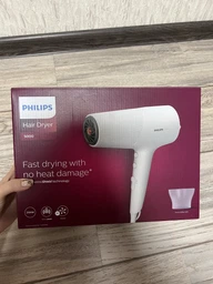 Фен PHILIPS BHD504/00 серии 5000