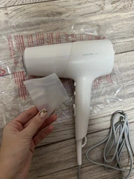 Фен PHILIPS BHD504/00 серии 5000 фото от покупателей 19