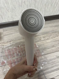 Фен PHILIPS BHD504/00 серии 5000 фото от покупателей 17