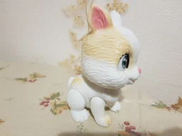 Ігровий набір Simba Toys Pamper Petz Зайчик (5953052) фото від покупців 1