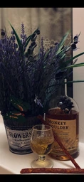 Виски Monkey Shoulder 0.7 л 40% (5010327105215N)