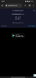 4G / 3G мобильный WiFi роутер ZTE MF920 фото от покупателей 1