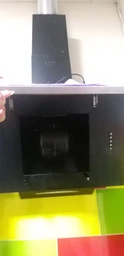 Витяжка кухонна VENTOLUX TORINO 60 BG/X (750) PB