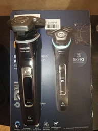 Электробритва PHILIPS S9986/59 серии 9000 фото от покупателей 1