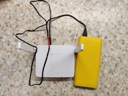 Маршрутизатор Mercusys MW301R WiFi4 / N300 / 100Мбіт/с фото від покупців 2