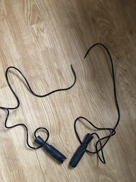 Cкaкaлкa с подшипниками Jump Rope Newt 2074A фото от покупателей 3