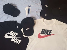 Футболка хлопковая длинная мужская Nike M Nsw Tee Icon Futura AR5004-010 M Черная (191888621552) фото от покупателей 1