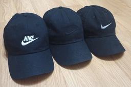 Кепка женская летняя Nike U Nsw H86 Futura Wash Cap 913011-686 One Size Розовая (196604174367) фото от покупателей 3