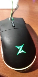 Миша RZTK Z 500 USB Black фото від покупців 2
