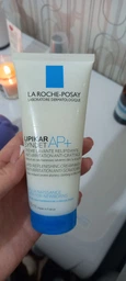 Очищающий успокаивающий увлажняющий крем-гель Эфаклар La Roche-Posay Effaclar H Iso-Biome для обезвоженной чувствительной кожи лица и тела, склонной к недостаткам 200 мл (3337875777759) фото от покупателей 5