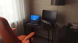 Стіл розкладний Моріс Ferrum-decor 750x1000x600 Чорний метал ДСП Кашемір 16 мм (MORI1013) фото від покупців 1