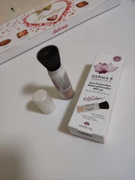 Солнцезащитная минеральная пудра Derma E SPF 30&nbsp;4 г (030985014853)
