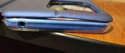 Чохол-книжка для смартфона Xiaomi Redmi 10C ArmorStandart G-Case Blue (ARM61307) фото від покупців 7