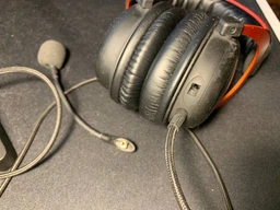 Навушники HyperX Cloud II (KHX-HSCP-RD/4P5M0AA) Red фото від покупців 4