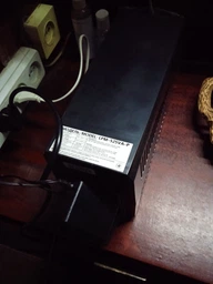 ИБП LogicPower LPM-525VA-P (367Вт) линейно-интерактивный фото от покупателей 1