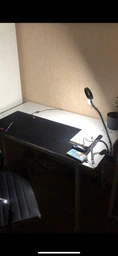 Кільцева лампа на прищіпці підсвічування з гнучким тримачем для телефону Stream Professional Live чорний фото від покупців 7