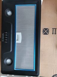 Вытяжка MINOLA HBI 5202 IV 700 LED фото от покупателей 3