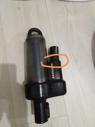 Циклонный фильтр для пылесоса Samsung DJ97-02378A фото от покупателей 3