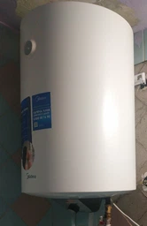 Бойлер Midea D50-15FG (W)